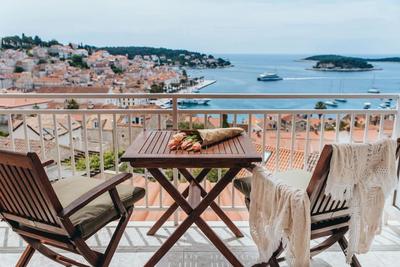 House of sun Mirai Sea View Double Room 2b