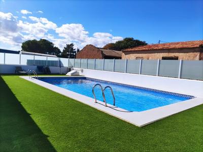 3 Bedroom Town House