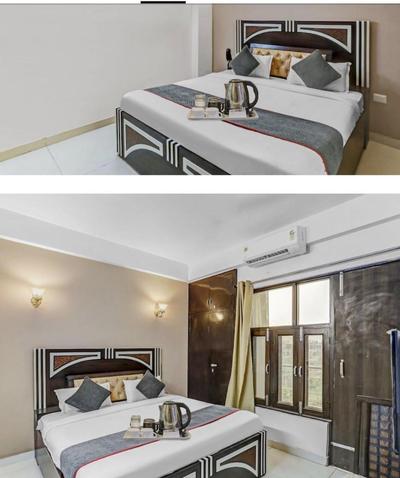 Noida premium inn hotel