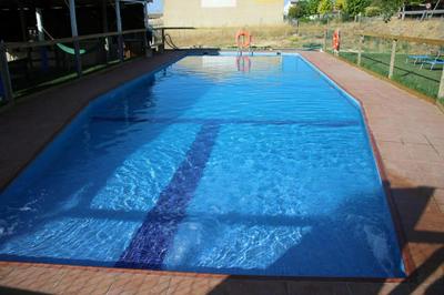 Casas rurales Los Conchucos