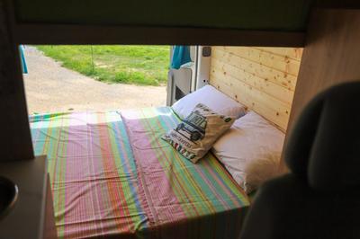 Van2Go Crafter