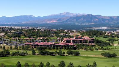 Flying Horse Resort & Club, Bild 2