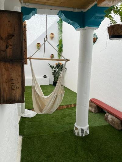 El Patio de Estrella