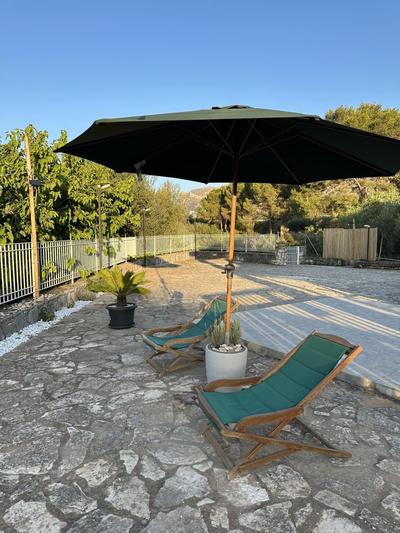 Cocciu D'amuri Home - Scopello