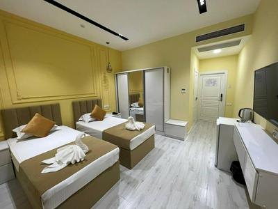 Best Premium Hotel ULUG-BEK