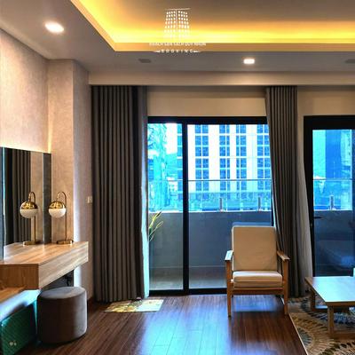 FLC Sea Tower Quy Nhơn - Khách Sạn Giá Tốt