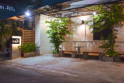 Costa Bed Hua Hin