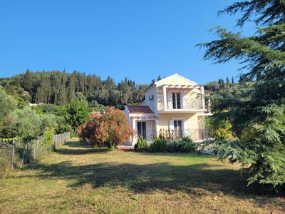 Villa Dryad Corfu
