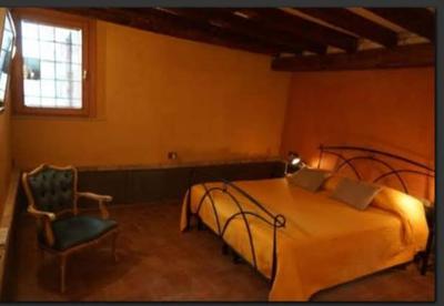 Casa delle gondole