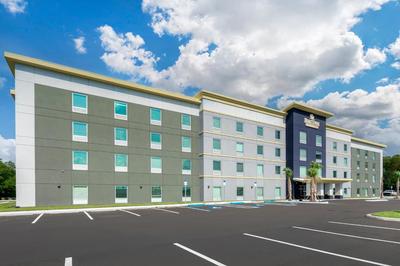 HomeTowne Studios by Red Roof Tampa - Airport, Bild 2