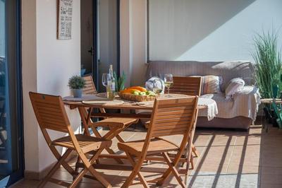Boho Avilla Gigantes