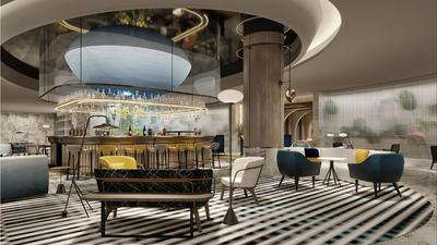 voco Shanghai Zhangjiang by IHG