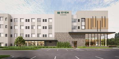 EVEN Hotel Orlando International Airport by IHG