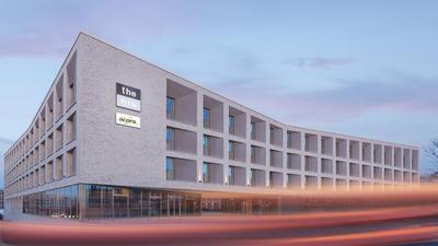 Holiday Inn - the niu, Amity Potsdam by IHG
