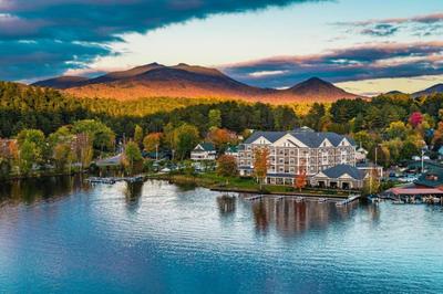 voco Saranac Lake NY - Waterfront by IHG