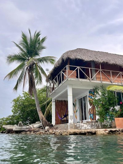 Casa isahmar 2 starlink