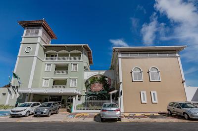 Hotel Villa Mayor Charme