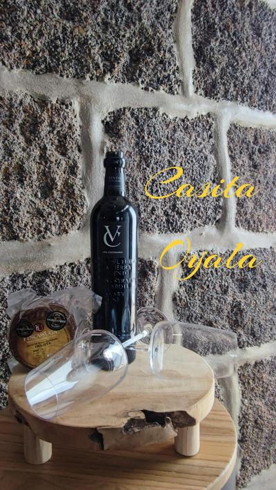 Casita Oyala