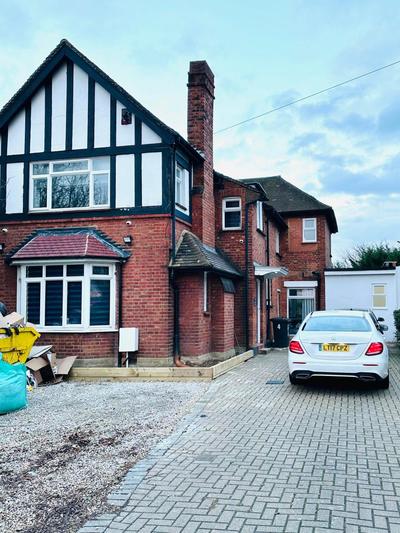 Great Place to Live in Dartford - Kent