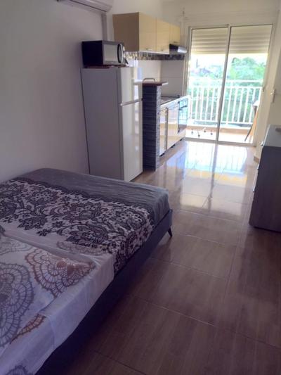 Residence l oiseau des iles