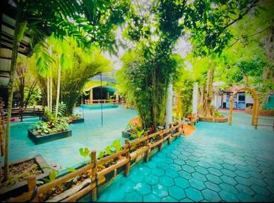 Hotel A one Kalawewa