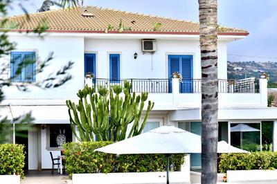 Casa Magnolia - Villa TerraFORTE