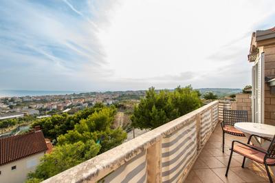 Apartments Andrijana