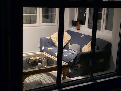 London Comfy Doubles