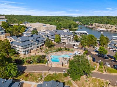 Million Dollar Views at Margaritaville