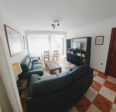 Apartamento en Marbella centro