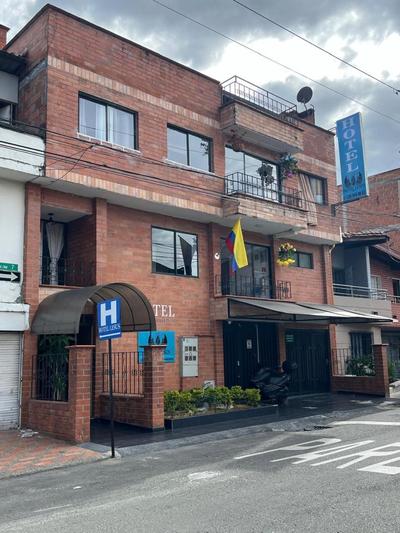 Hotel Lesus