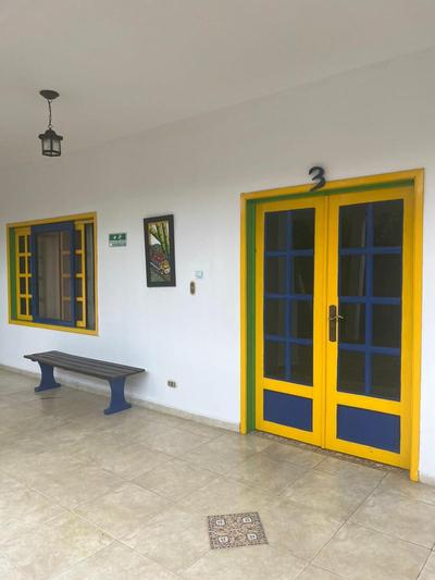 Finca Hotel Andaquies