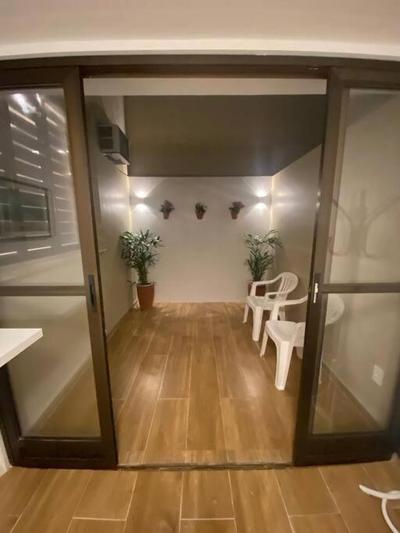 Apartamento moderno e confortável em Ipanema