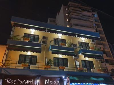 My Apartments Tirane