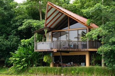 Hotel Ecopaisajes- Lake-Premier-Resort