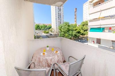 Liss Apartment