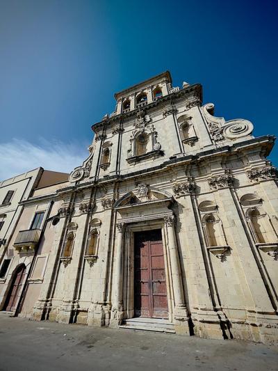 La Casa Di Re Salomone