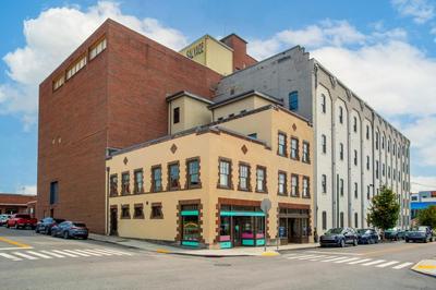 Dollys Downtown Loft Knoxville