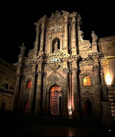 Ortigia House Salomone