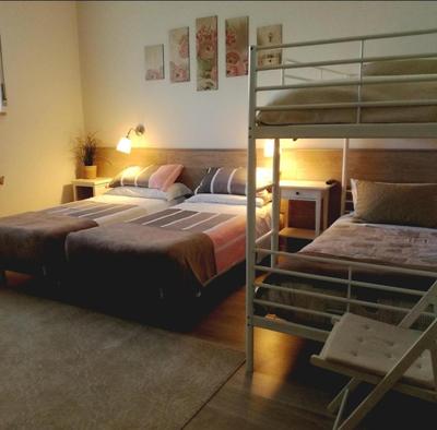 B&B Le Betulle