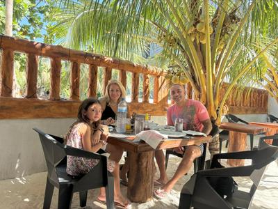 Kuda Vilu, Mathiveri, Maldives