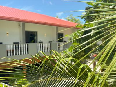 Mathiveri Thundi Inn