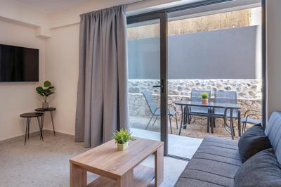 1 bedroom apartment KosHomes1