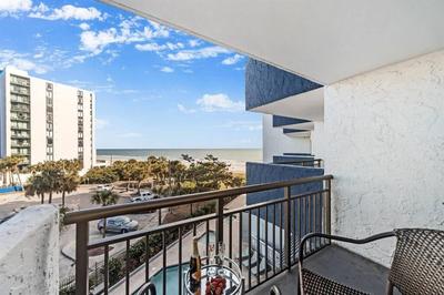 Chic & Charming 1BR Oceanview Suite! BW 414