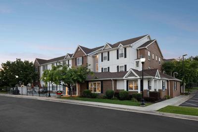 TownePlace Suites Salt Lake City Layton