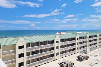 Daytona Beach Resort Unit #704