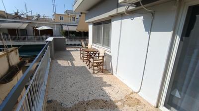 Ikos Apartment