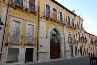 Il Palazzo sul Corso