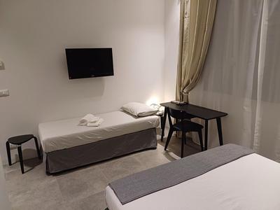 Monolocale Maison Zanotti