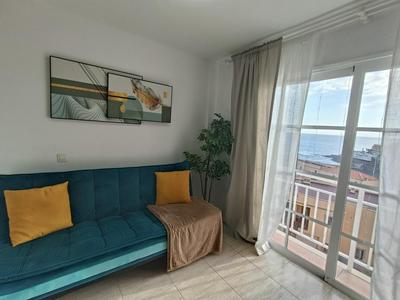 Arcoiris Callao Salvaje Apartment